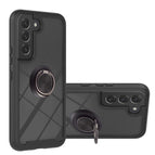 For Samsung Galaxy S22+ / Black