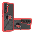 For Samsung Galaxy S22+ / Red