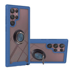 For Samsung Galaxy S22 Ultra / Blue