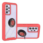 For Samsung Galaxy A33 5G / Red