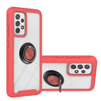 For Samsung Galaxy A53 5G / Red
