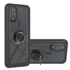For Motorola Moto G Power (2022) / G Pure / Black