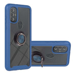 For Motorola Moto G Power (2022) / G Pure / Blue