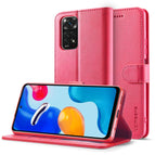 For Xiaomi Redmi Note 11/11S / Red