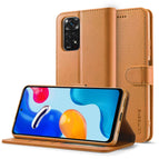 For Xiaomi Redmi Note 11/11S International Version / Yellow