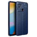 For Xiaomi Redmi 10C / Blue