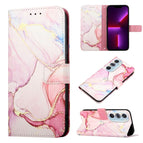 For Motorola Moto Edge X30 / Rose Gold LS005