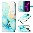 For Motorola Moto G9 / G9 Play / E7 Plus / Green LS003