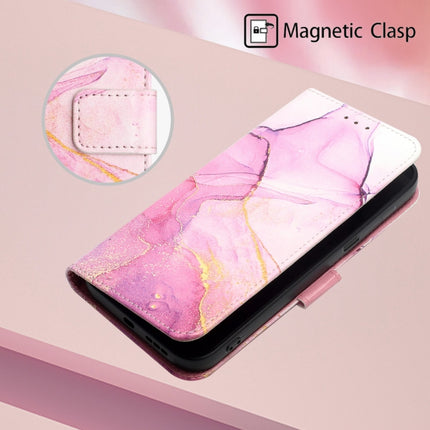 PT003 Marble Pattern Flip Leather Phone Case, For Motorola G50, For Motorola Moto E7, For Motorola Moto E7 Power, For Motorola Moto G Power 2022