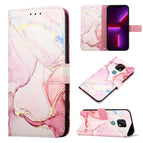 For Motorola Moto E7 / Rose Gold LS005