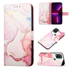 For Motorola Moto G Stylus 5G / Rose Gold LS005