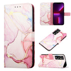 For Tecno Pova 2 / Rose Gold LS005