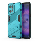 For OPPO Find X5 Pro / Blue