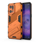 For OPPO Find X5 Pro / Orange