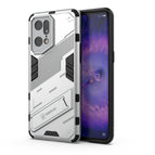 For OPPO Find X5 Pro / White