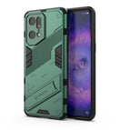 For OPPO Find X5 Pro / Green