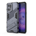 For OPPO Find X5 Pro / Grey