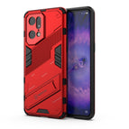 For OPPO Find X5 Pro / Red