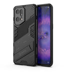 For OPPO Find X5 Pro / Black