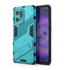 For OPPO Find X5 / Blue