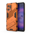 For OPPO Find X5 / Orange