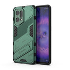 For OPPO Find X5 / Green