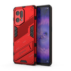 For OPPO Find X5 / Red