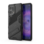 For OPPO Find X5 / Black