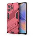 For Honor 60 SE / Light Red