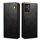 For OPPO A96 5G / Reno7 Z 5G / Black