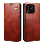 For Xiaomi Redmi 10C / Brown