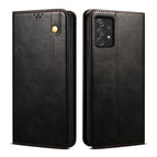 For Samsung Galaxy A23 5G / Black