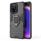 For OPPO Find X5 / Black