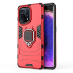 For OPPO Find X5 / Red
