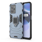 For Realme C35 / Navy Blue