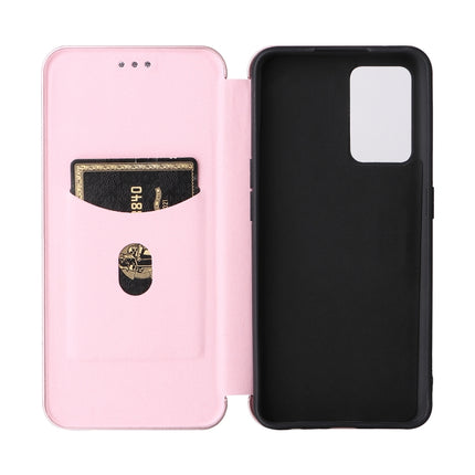 Carbon Fiber Texture Magnetic Leather Phone Case, For OPPO Find X5 Lite, For OPPO Realme 9 Pro, For Xiaomi Redmi Note 11 4G / Note 11S 4G, For Nokia G11 / G21