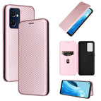 For OPPO Find X5 Lite / Pink