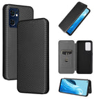 For OPPO Find X5 Lite / Black