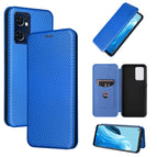 For OPPO Find X5 Lite / Blue