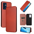For OPPO Find X5 Lite / Brown