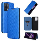For OPPO Realme 9 Pro / Blue