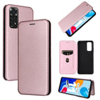 For Xiaomi Redmi Note 11 4G / Note 11S 4G / Pink