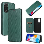 For Xiaomi Redmi Note 11 4G / Note 11S 4G / Green
