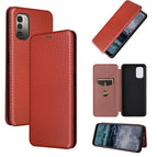 For Nokia G11 / G21 / Brown