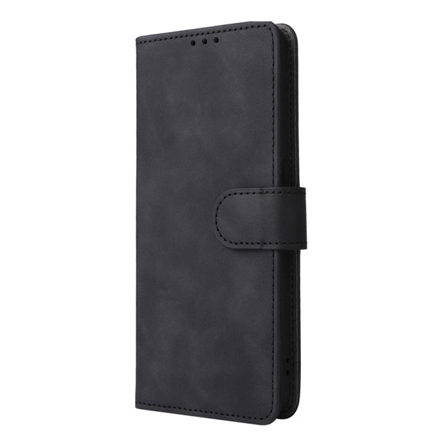 Skin Feel Magnetic Buckle Calf Texture Leather Phone Case, For OPPO Realme 9 Pro+, For OPPO Realme 9 Pro, For Motorola Edge X30, For Ulefone Armor 8