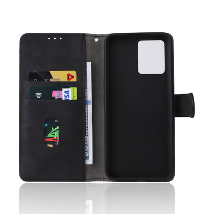 Skin Feel Magnetic Buckle Calf Texture Leather Phone Case, For OPPO Realme 9 Pro+, For OPPO Realme 9 Pro, For Motorola Edge X30, For Ulefone Armor 8