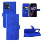 For OPPO Realme 9 Pro+ / Blue