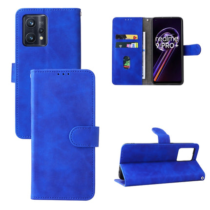 Skin Feel Magnetic Buckle Calf Texture Leather Phone Case, For OPPO Realme 9 Pro+, For OPPO Realme 9 Pro, For Motorola Edge X30, For Ulefone Armor 8