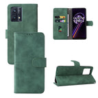 For OPPO Realme 9 Pro+ / Green