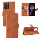 For OPPO Realme 9 Pro+ / Brown